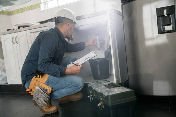 Best Plumbing Repair Near Me  in Big Bend, WI
