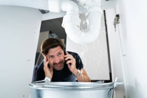 Best Emergency Plumber  in Big Bend, WI