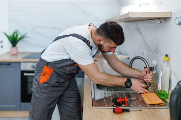 Best Drain Cleaning Services  in Big Bend, WI