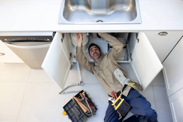 Best Affordable Plumbing Services  in Big Bend, WI