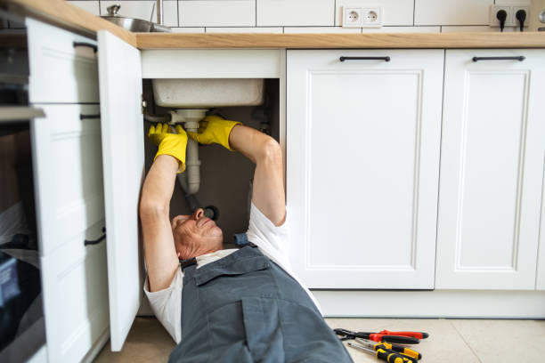 Best Plumbing Installation Services  in Big Bend, WI