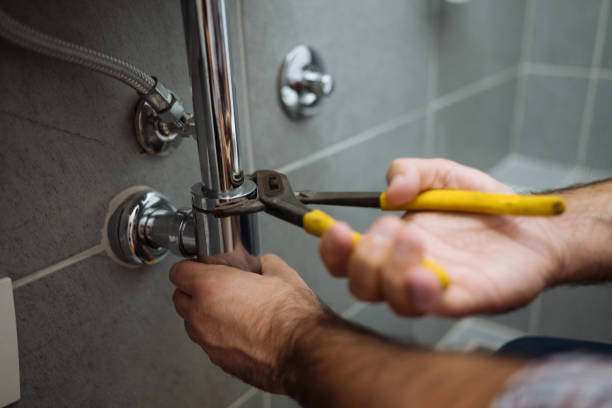 Best Plumbing Inspection Services  in Big Bend, WI