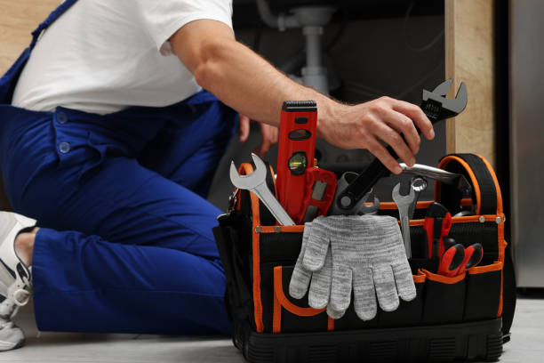 Best Best Plumbers Near Me  in Big Bend, WI