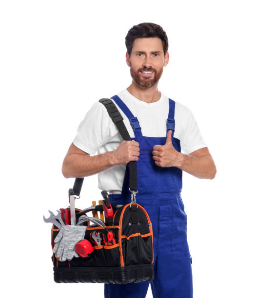 Best Commercial Plumbing Services  in Big Bend, WI