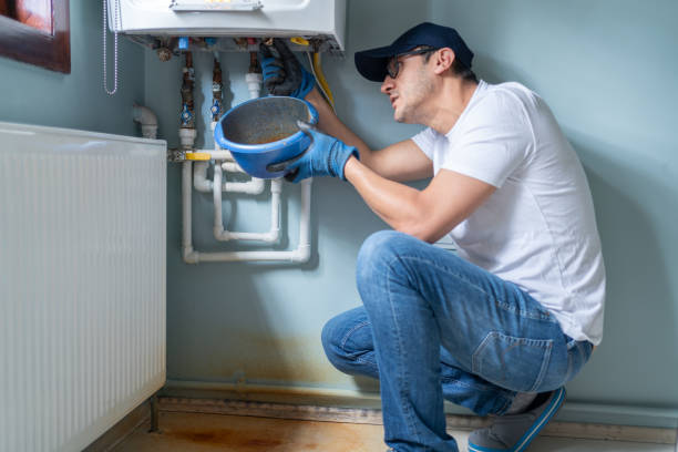 Best Sewer Line Repair  in Big Bend, WI