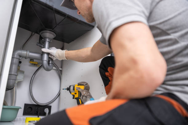 Best 24-Hour Plumber Near Me  in Big Bend, WI