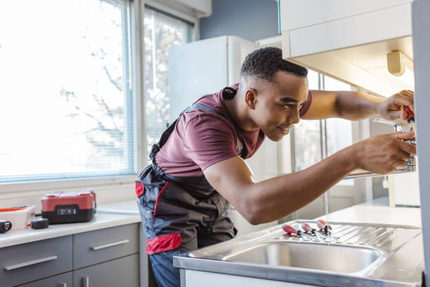 Best Toilet Repair Services  in Big Bend, WI