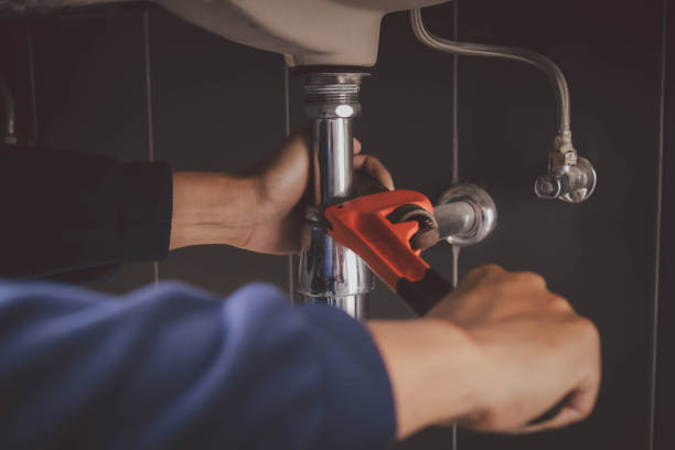 Best Sewer Cleaning Services  in Big Bend, WI