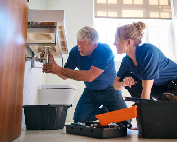 Best Residential Plumbing Services  in Big Bend, WI
